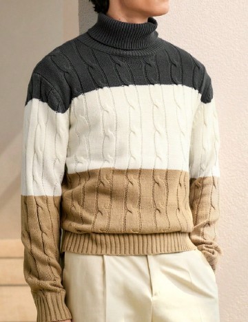 
						Bluza SHEIN, mix culori