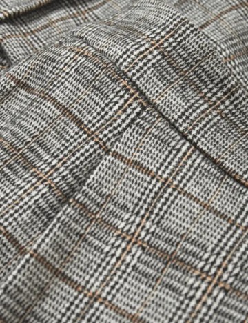 Pantaloni C&A Plus Size, gri