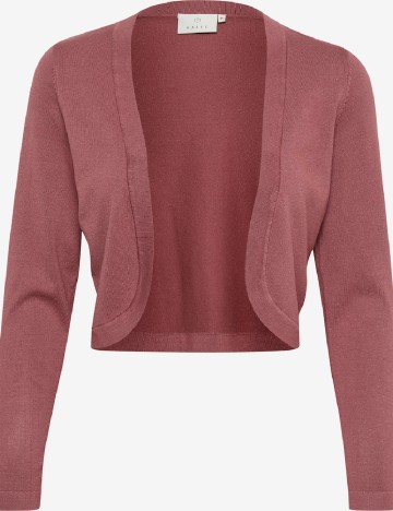 Bolero Kaffe, roz pudra inchis