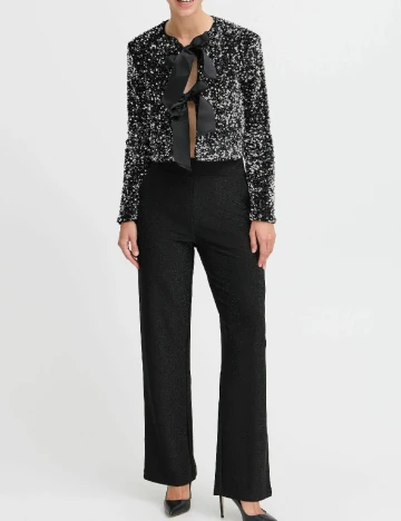 Bluza b.young, negru