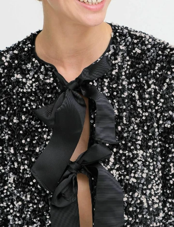 Bluza b.young, negru