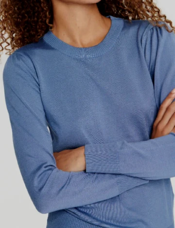 Bluza Saint Tropez, albastru