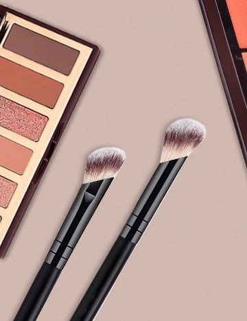 Set pensule 5 bucati SHEIN, negru