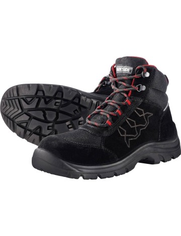 
						Bocanci PARKSIDE, negru