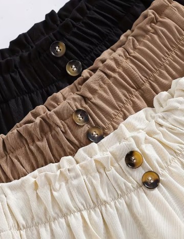 Set pantaloni 3 perechi Anewsta, mix culori