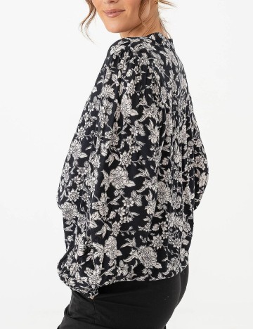 Camasa b.young, negru