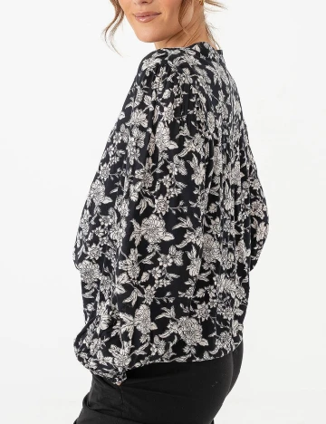 Camasa b.young, negru