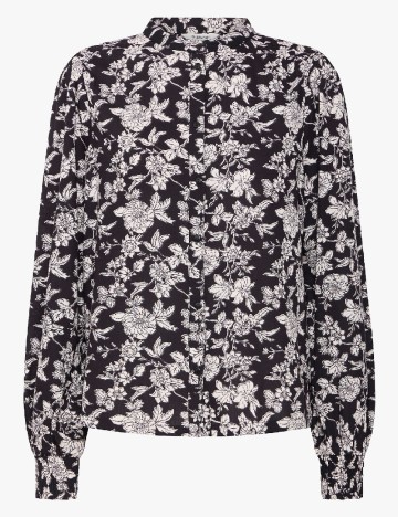 Camasa b.young, negru