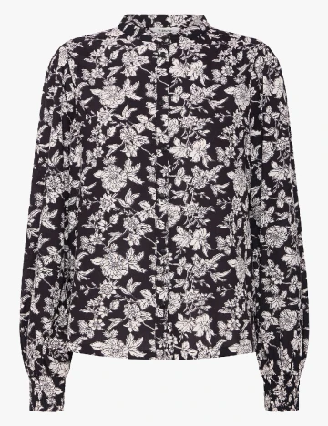 Camasa b.young, negru