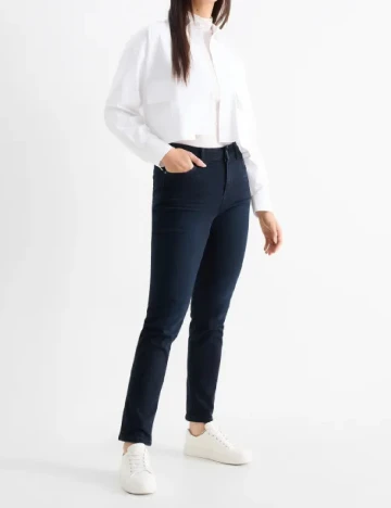 Blugi C&A, bleumarin