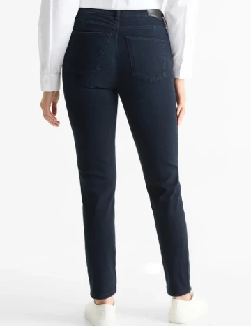 Blugi C&A, bleumarin