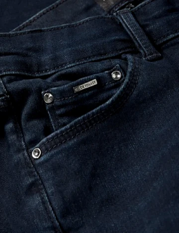 Blugi C&A, bleumarin