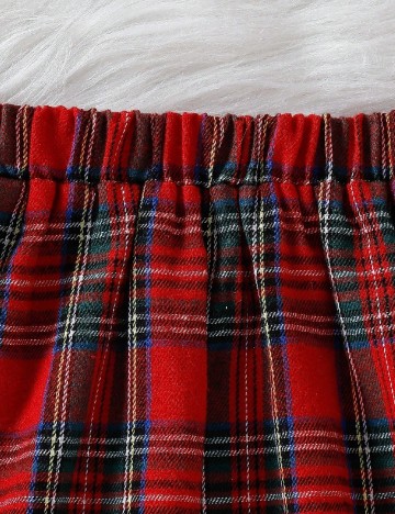 Compleu Shein Kids, mix culori