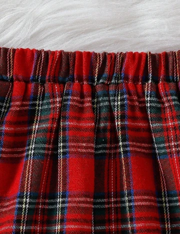 Compleu Shein Kids, mix culori