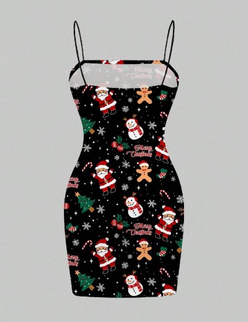 Rochie scurta SHEIN, negru