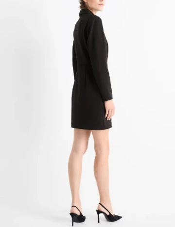 Rochie scurta C&A, negru