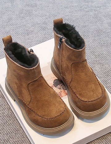 Ghete Shein Kids, maro