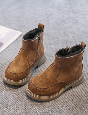 Ghete Shein Kids, maro