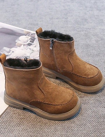 Ghete Shein Kids, maro