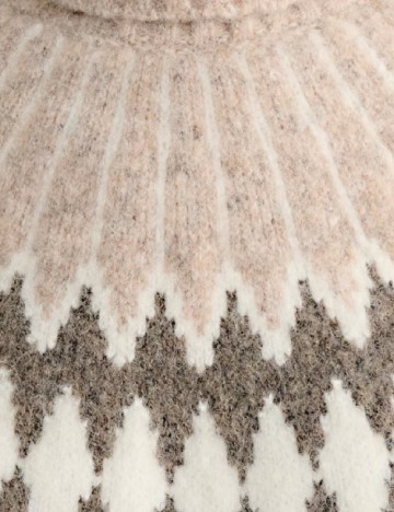 Pulover C&A, mix culori