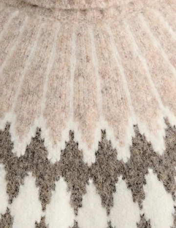 Pulover C&A, mix culori