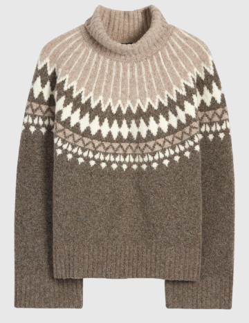 Pulover C&A, mix culori