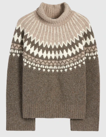 Pulover C&A, mix culori