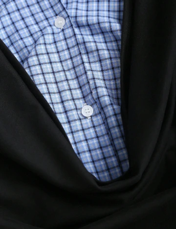 Rochie scurta SHEIN, negru