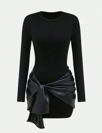 
						Rochie scurta SHEIN, negru