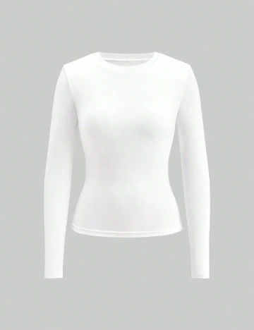 Set bluze 3 bucati SHEIN, mix culori