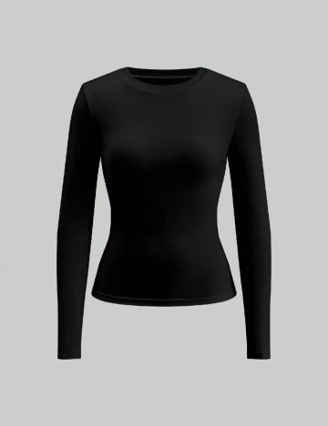 Set bluze 3 bucati SHEIN, mix culori