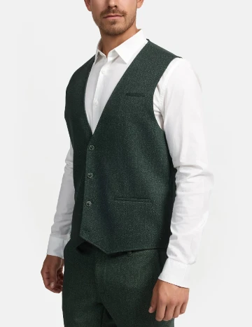 Vesta Jeff Urban Tailoring, verde
