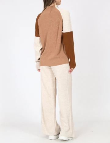 Compleu SHEIN, mix culori