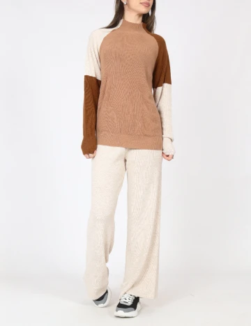 Compleu SHEIN, mix culori