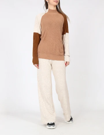 Compleu SHEIN, mix culori