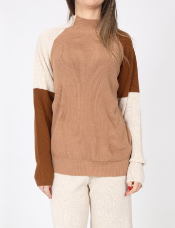 Compleu SHEIN, mix culori