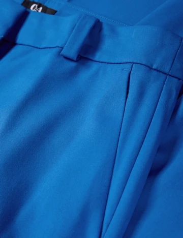 Pantaloni C&A, albastru