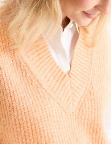 Vesta C&A, portocaliu