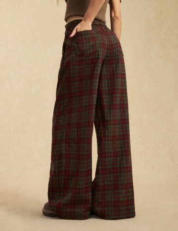 Pantaloni SHEIN, mix culori