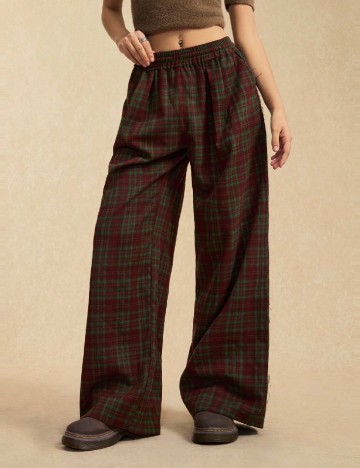 Pantaloni SHEIN, mix culori