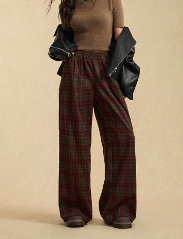 Pantaloni SHEIN, mix culori