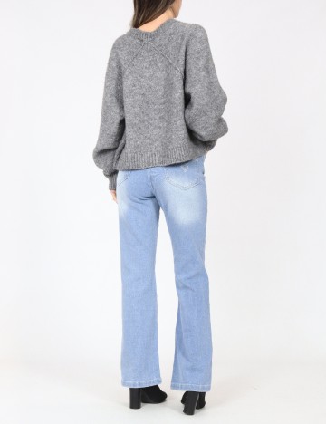 Blugi SHEIN, albastru