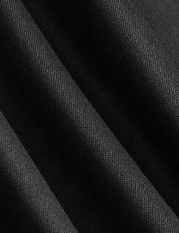 Rochie scurta SHEIN, negru