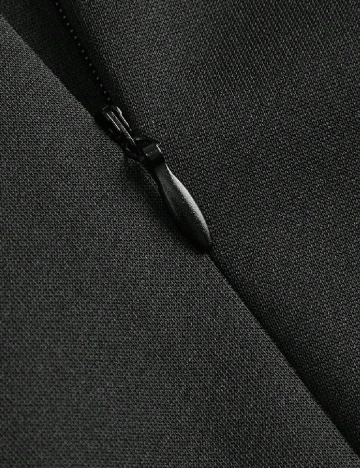 Rochie scurta SHEIN, negru