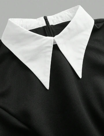 Rochie scurta SHEIN, negru