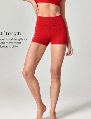 
						Colanti GLOWMODE, rosu