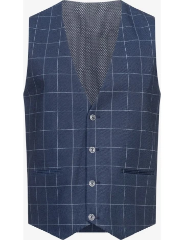 Vesta Jeff Urban Tailoring, bleumarin