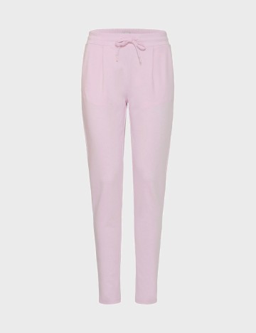 Pantaloni Ichi, lila