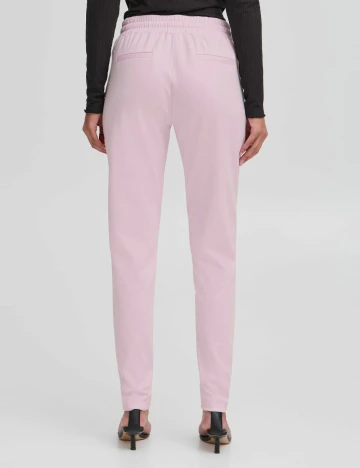 Pantaloni Ichi, lila