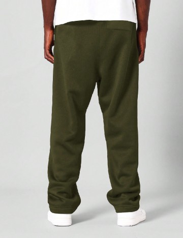 Pantaloni SUMWON, verde